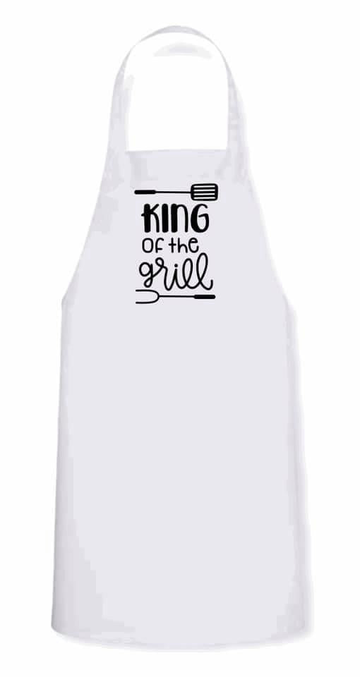 Cooking Apron