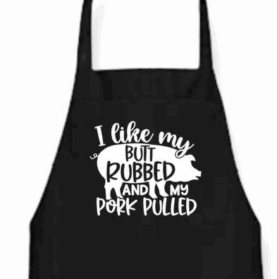 Cooking Apron