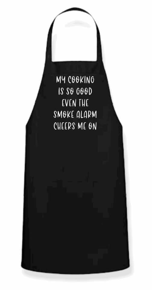 Cooking Apron