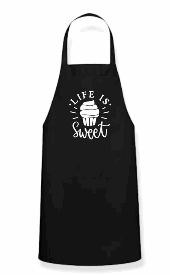 Cooking Apron